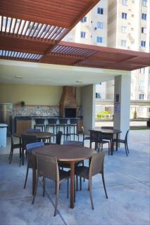 Aeroporto - Solar Nova Aruana Apartmento - 4 km da praia Atalaia - 6