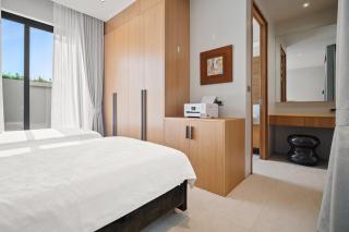 Your 3BDR holiday pool villa in Bangtao Pasak - 3