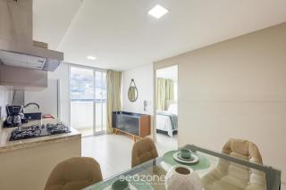 Condo Apt w/ Pool in Jardim Goiás THO2907 - 8
