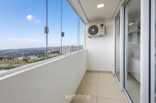 Condo Apt w/ Pool in Jardim Goiás THO2907 - 3
