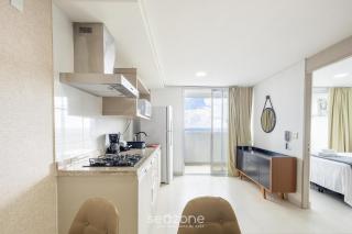 Condo Apt w/ Pool in Jardim Goiás THO2907 - 1