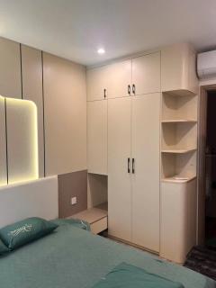 Luxury Apartment in Ho Chi Minh City-T5 - 0