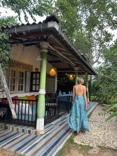 Tunnel Gap Homestay - 9