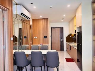 Luxury Apartment in Ho Chi Minh City-T5 - 9