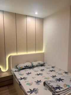 Luxury Apartment in Ho Chi Minh City-T5 - 5