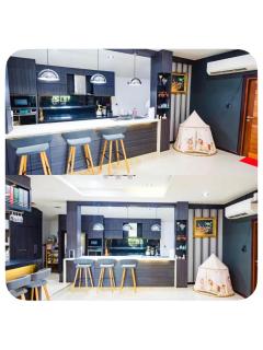 Rawinla Villa - 9