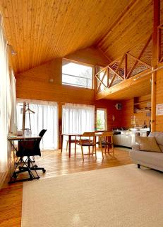 Tokachi Mikage forest villa - 9