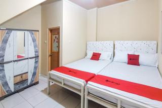 RedDoorz near RS Sari Asih Karawaci - 8