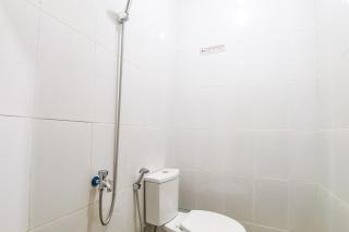 RedDoorz near RS Sari Asih Karawaci - 2