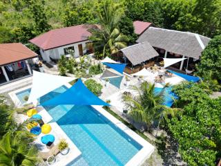 Serenity Resort - 0