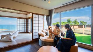 Kunisaki Forest and Sea Dog Resort - 8