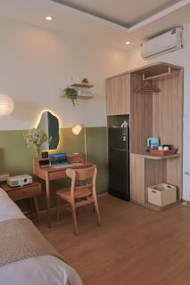 West Lake View Apartment, walking to Westlake, Ba Dinh Square - 8