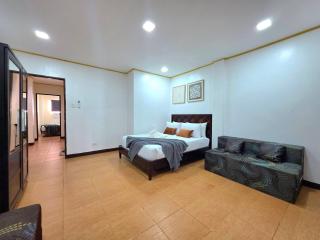 U64 La Guardia Townhouse 3 Bedroom Free Parking near IT Park Cebu - 7
