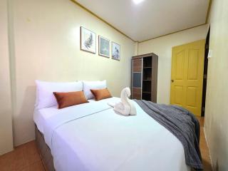 U64 La Guardia Townhouse 3 Bedroom Free Parking near IT Park Cebu - 4