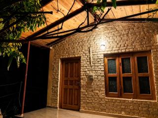 Forest Front Stay Corbett - 4