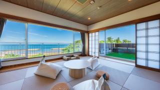Kunisaki Forest and Sea Dog Resort - 6
