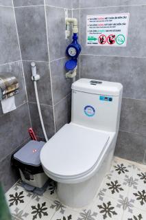 West Lake View Apartment, walking to Westlake, Ba Dinh Square - 0