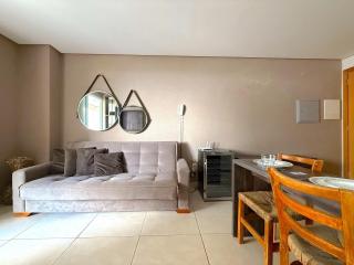 iFlat Brookfield Towers Jardim Goías BT2105 - 0