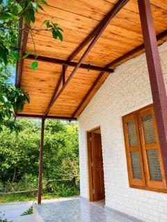 Forest Front Stay Corbett - 7