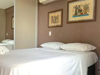 iFlat Brookfield Towers Jardim Goías BT2105 - 2