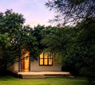 Forest Front Stay Corbett - 6