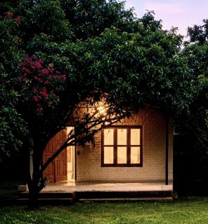 Forest Front Stay Corbett - 5