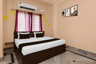 Hotel O Aarshi Palace - 8