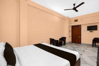 Hotel O Aarshi Palace - 2