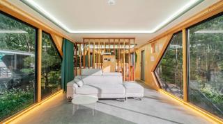 Gyeongju Space Private Pool Villa - 8