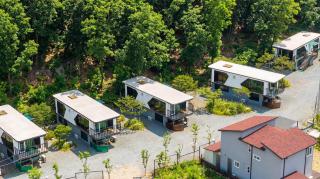 Gyeongju Space Private Pool Villa - 0