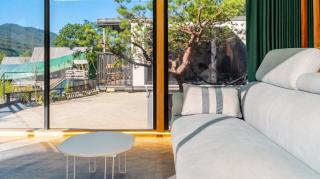 Gyeongju Space Private Pool Villa - 7