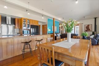 Sheena Apartment - 5