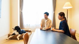 Kunisaki Forest and Sea Dog Resort - 1