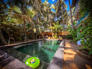 Goa Yoga Retreat - 2
