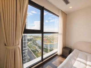 Luxury Apartment in Ho Chi Minh City-T6 - 0