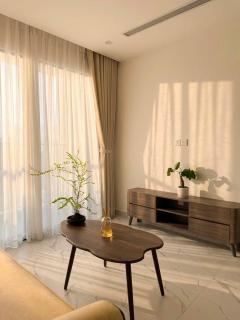 Luxury Apartment in Ho Chi Minh City-T6 - 9