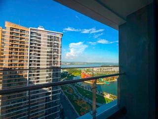 Luxury Apartment in Ho Chi Minh City-T6 - 7