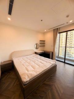 Luxury Apartment in Ho Chi Minh City-T6 - 6