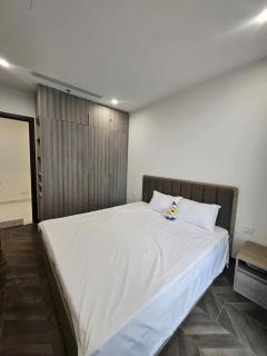 Luxury Apartment in Ho Chi Minh City-T6 - 2