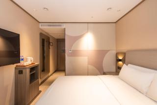 Hanting Hotel Shanghai Zhenjin Road - 6