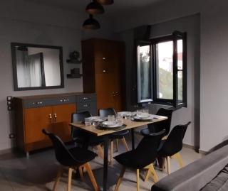 Black & Wood Residence Panagiouda Lesvos - 6