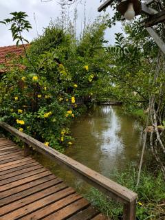 Mộc An Nhiên Farmstay - 2