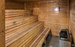 Amazing Apartment In Tjørhom With Sauna - 9