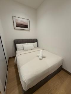 Lumina Stay Kuala Lumpur Lucentia Residence - 4