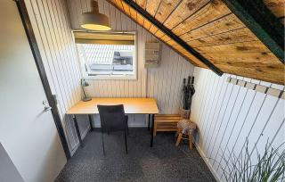 Belle Maison À Løkken Avec Cuisine - 9