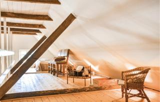 Traumhaftes Haus Mit 4 Schlafzimmern In Ringkøbing - 8