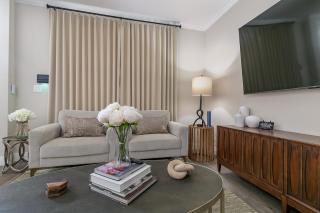Chic Townhome near LA Tech - 2