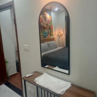 Bahria Rafi Luxury 1-Bed Apartment Retreat - 9