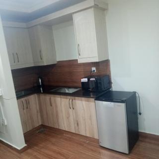 Bahria Rafi Luxury 1-Bed Apartment Retreat - 5