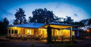 Monica Garden Bungalow - Vālpārai - 0